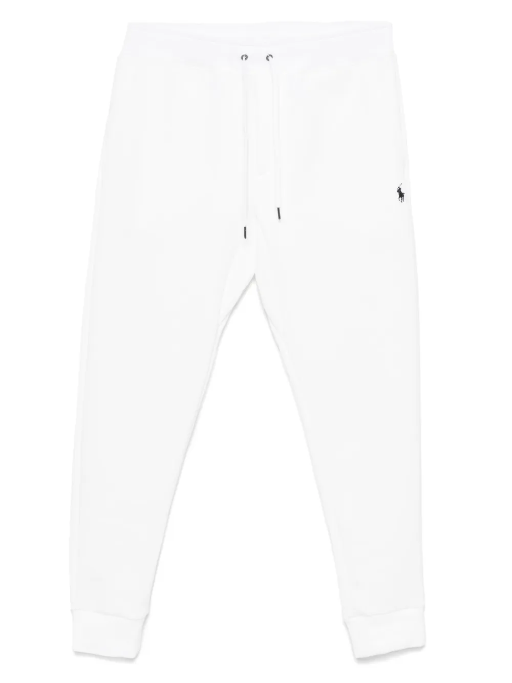 

Спортивные брюки с вышивкой Polo Pony POLO RALPH LAUREN, белый