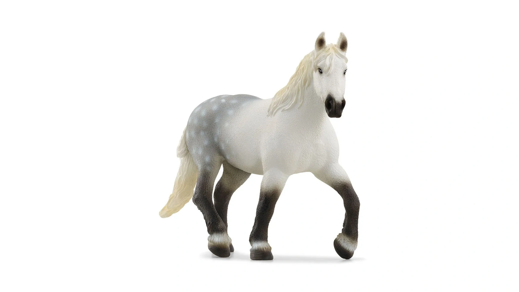 

Schleich Farm World Кобыла першерон