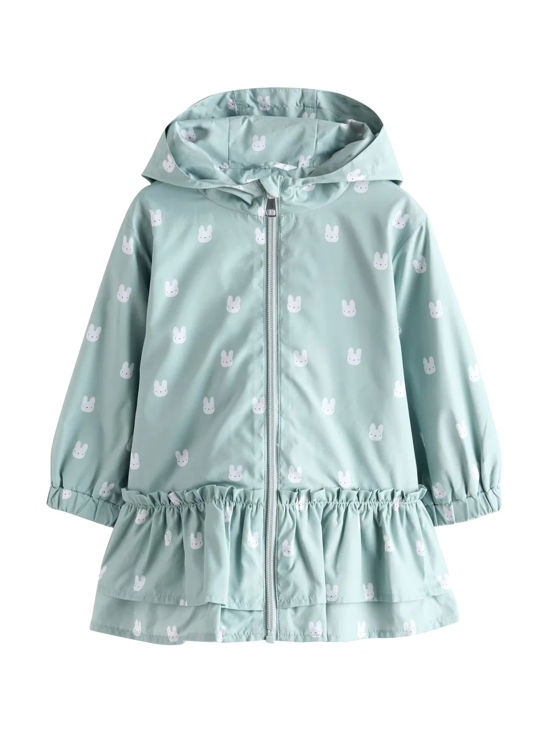 Куртка межсезонья Next, Mint