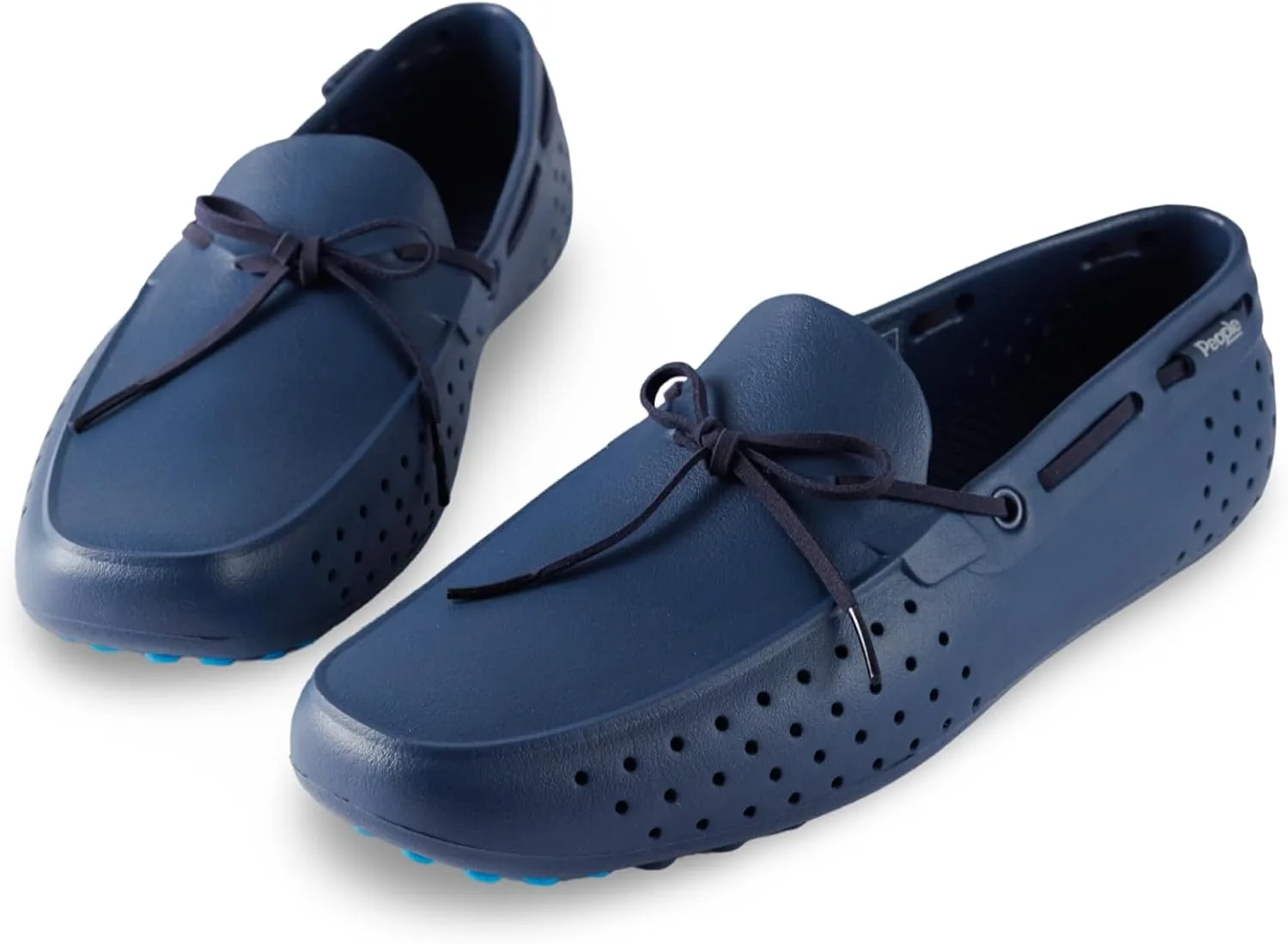 Обувь People Обувь, унисекс, плоские лоферы Senna People Footwear, синий — фото 2