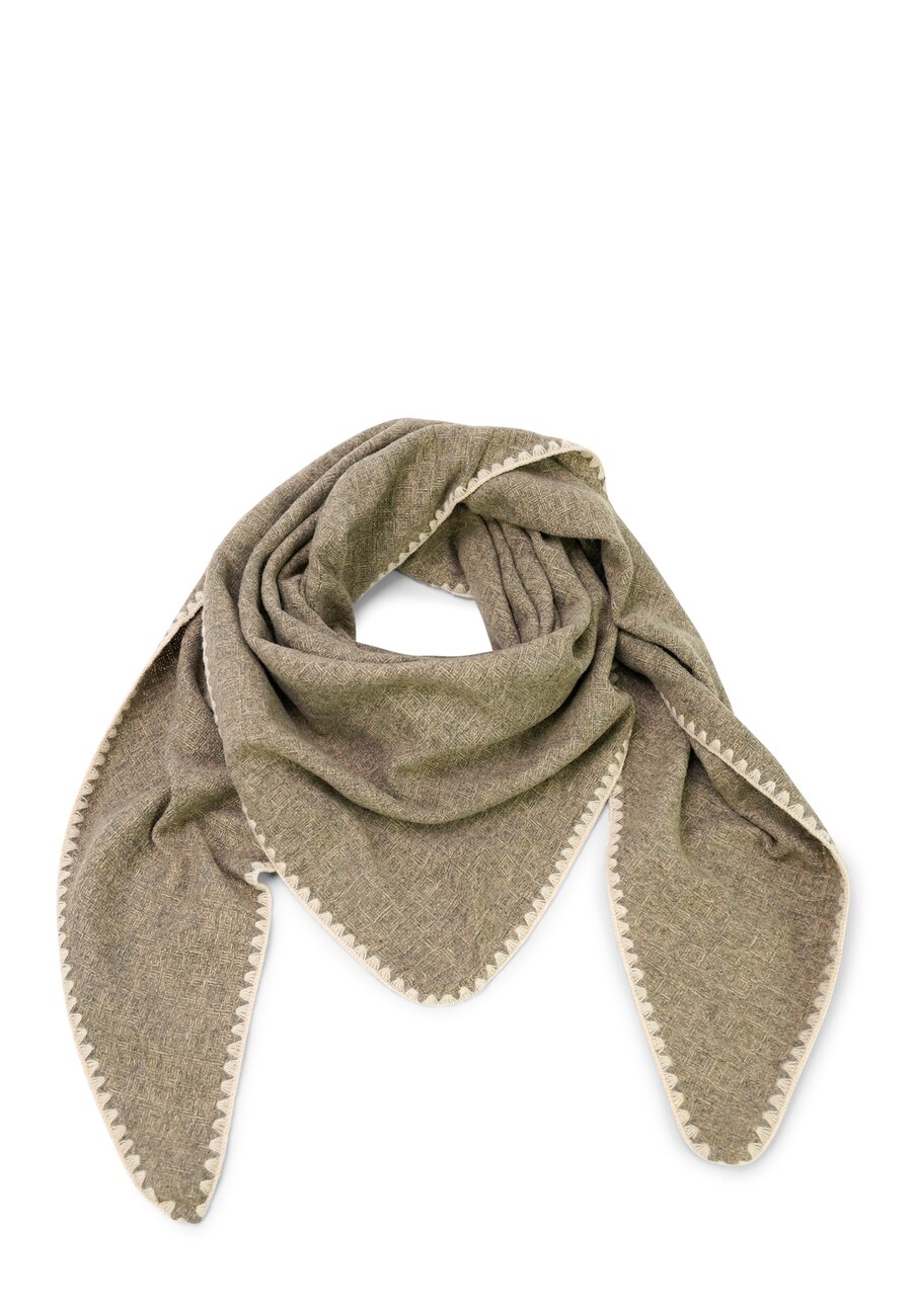 

Шарф HARPA ENIQUE, Brown