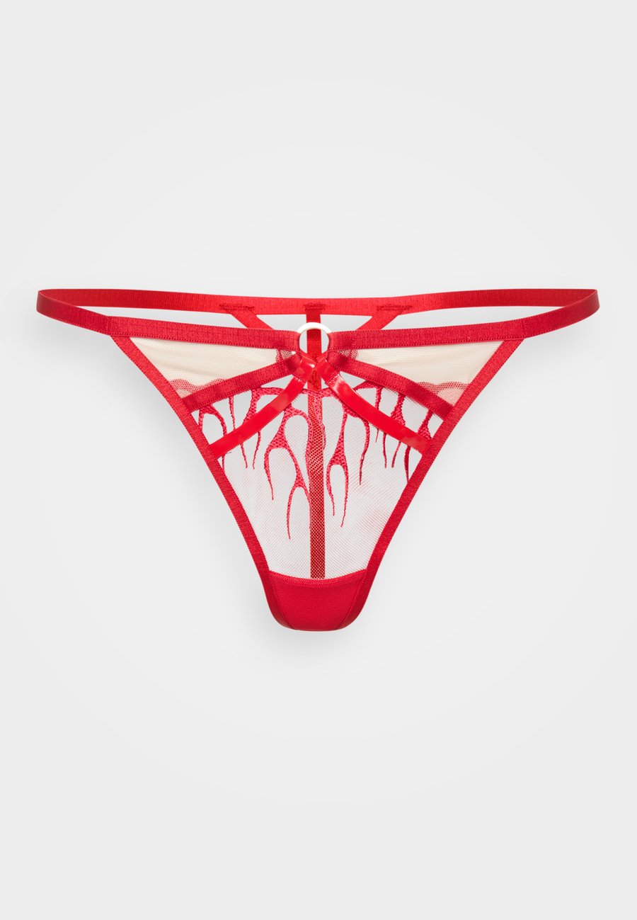 

Трусы Ann Summers FLAMES OF PASSION , Red