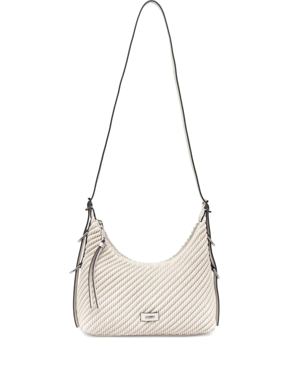 

Сумка через плечо Zita DKNY, нейтральный
