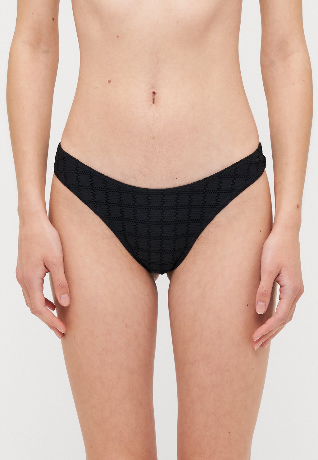 

Плавки бикини CAMILO CHEEKY Roxy, черный