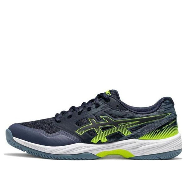 

Кроссовки gel-court hunter 3 'midnight hazard green' Asics, мультиколор, Зеленый, Кроссовки gel-court hunter 3 'midnight hazard green' Asics, мультиколор