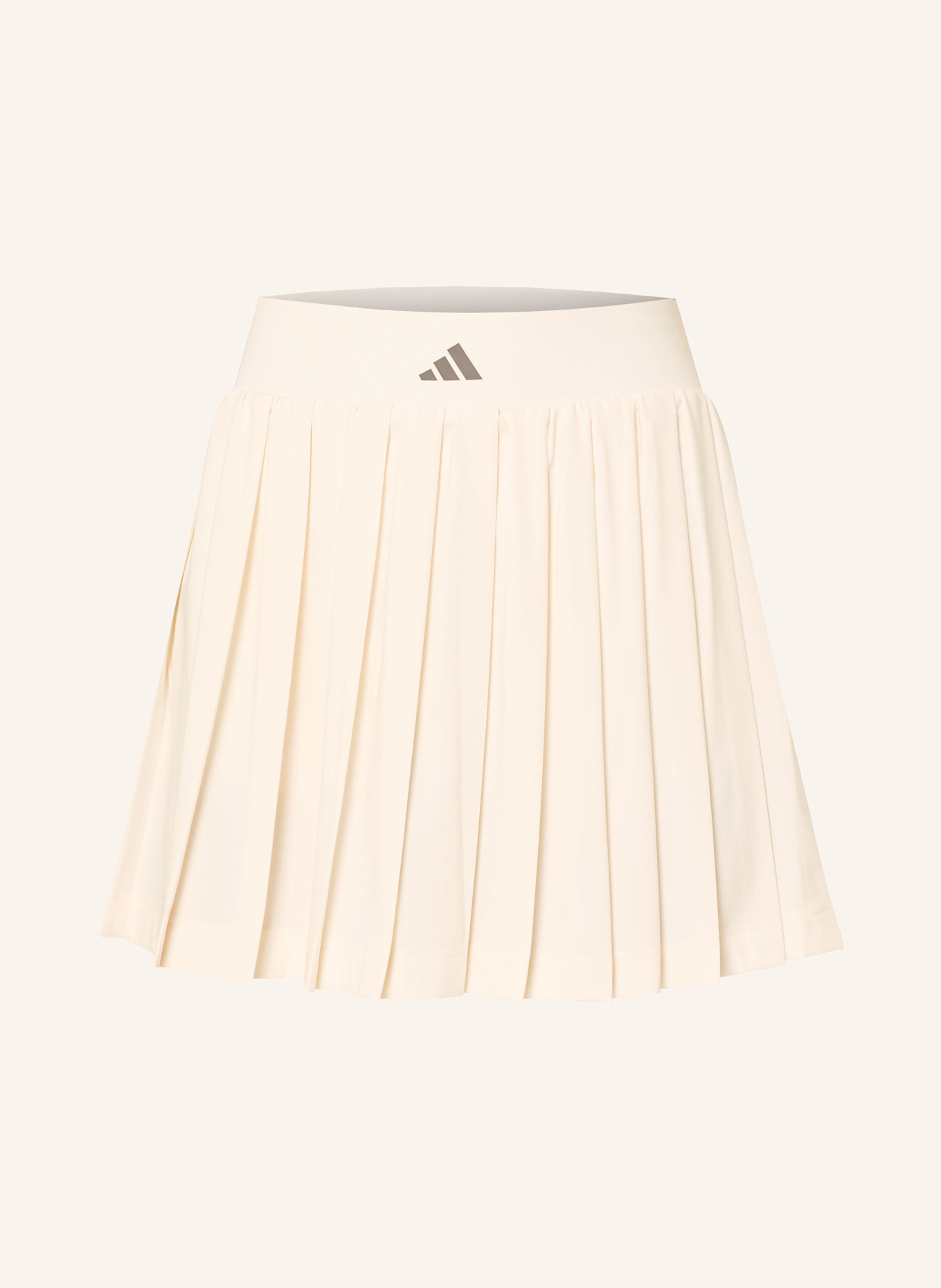 

Теннисная юбка Heritage Adidas, бежевый