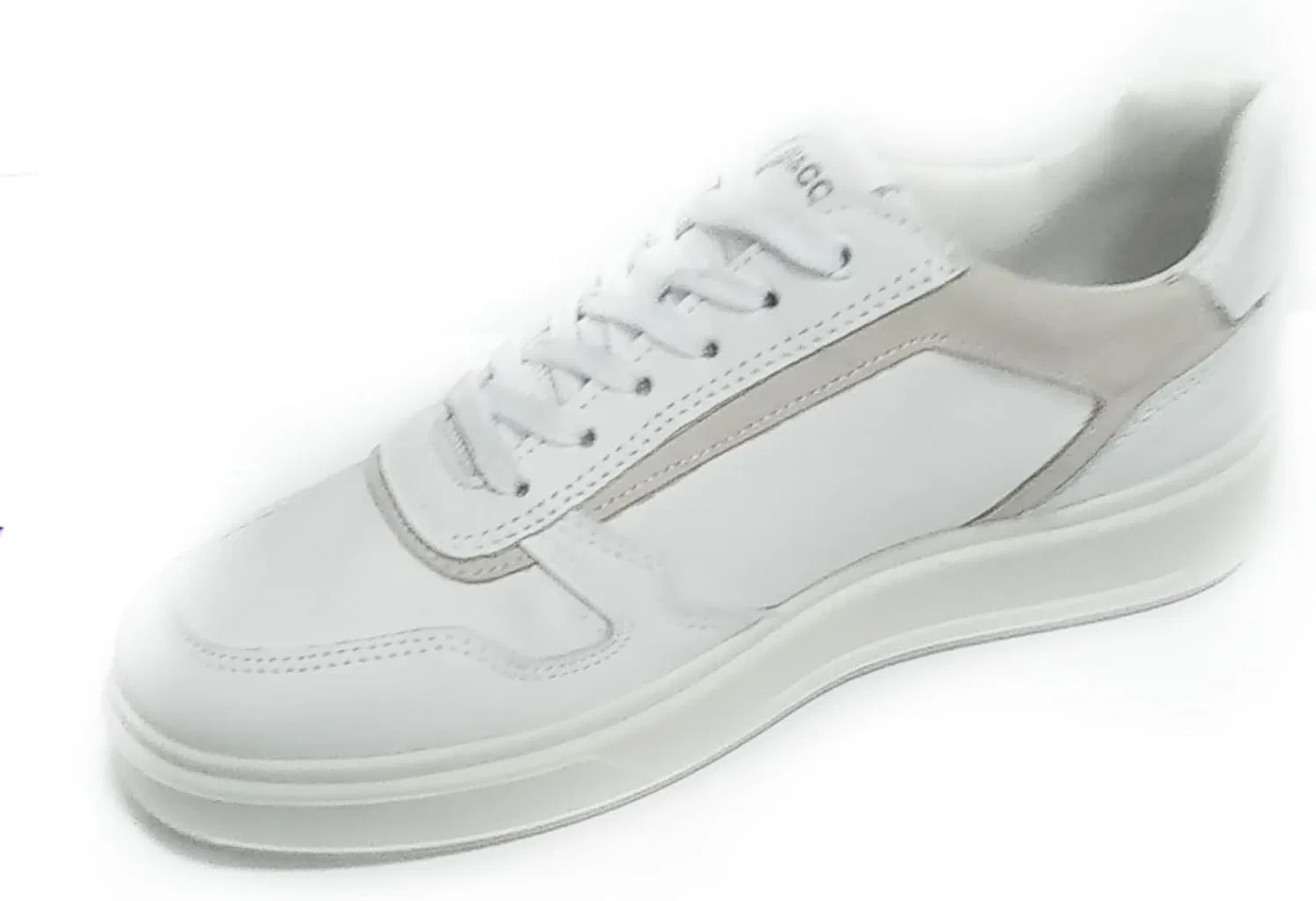 Кроссовки IGI&Co Herren U.sten Oxford-Schuh, White