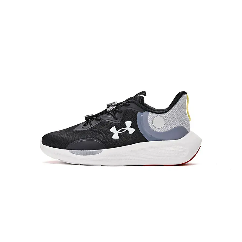 

Кроссовки для детей "Дети" Under Armour, светло-фиолетовый