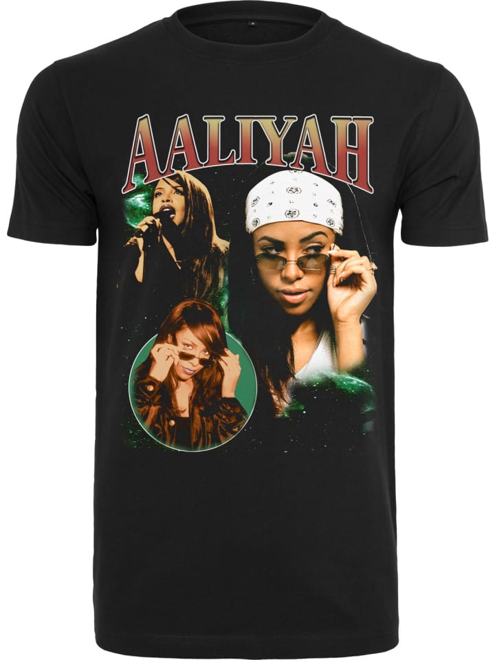 

Футболка Mister Tee, черный
