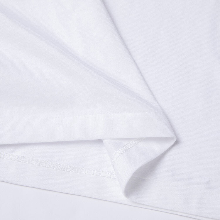 Лонгслив Polo Ralph Lauren Jersey, белый — фото 3