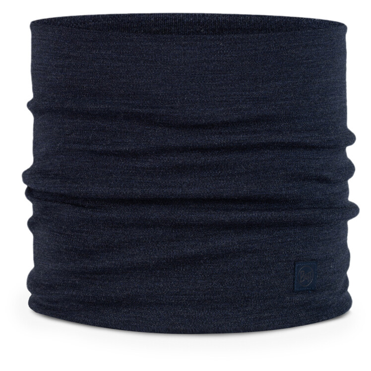 

Шарф-труба Buff Merino Wool Thermal Buff, цвет Indigo