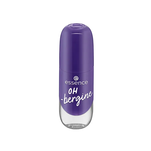 

Лак для ногтей Gel Nail Colour Esmalte De Unas Essence, 65