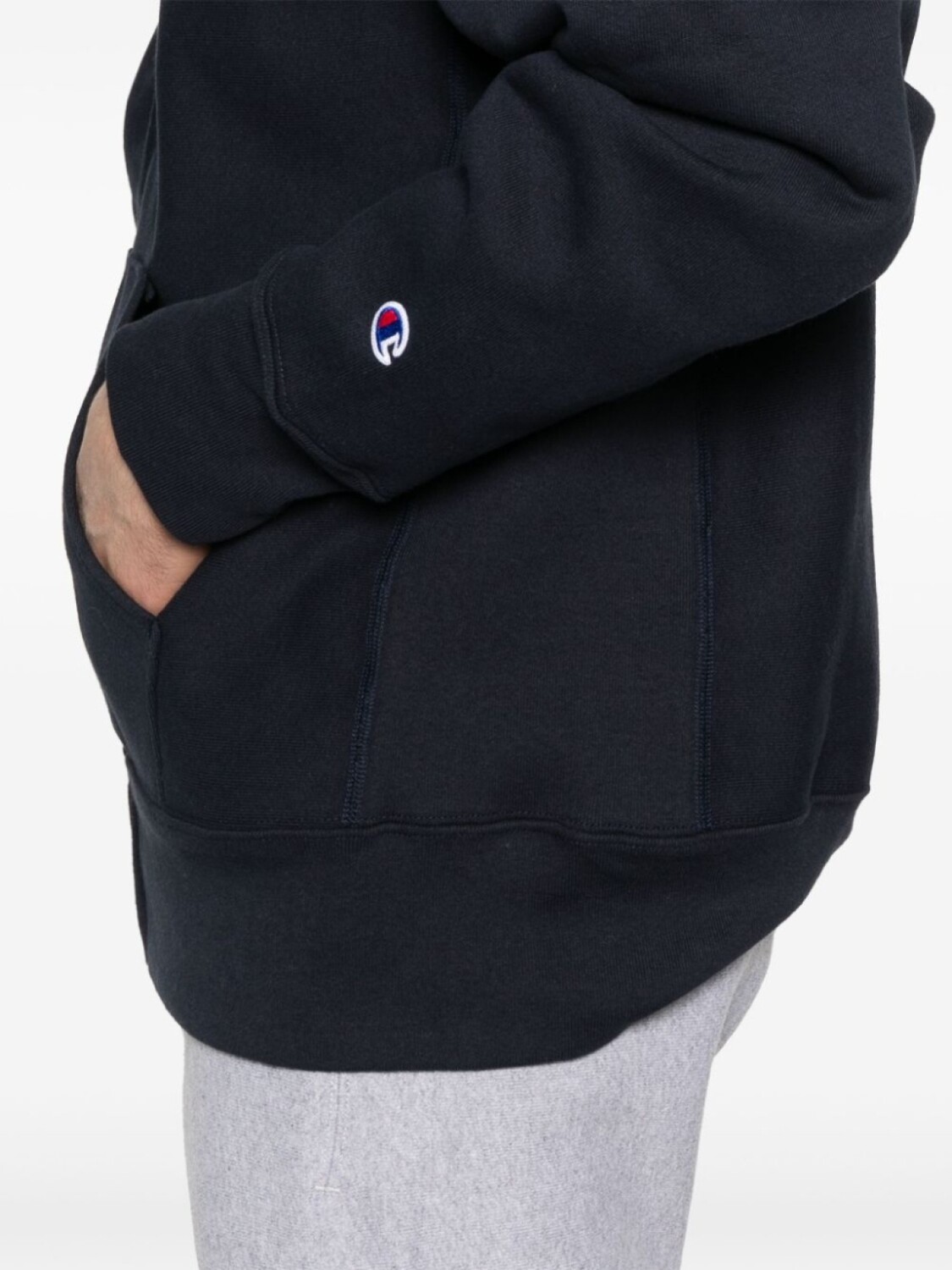 thumb