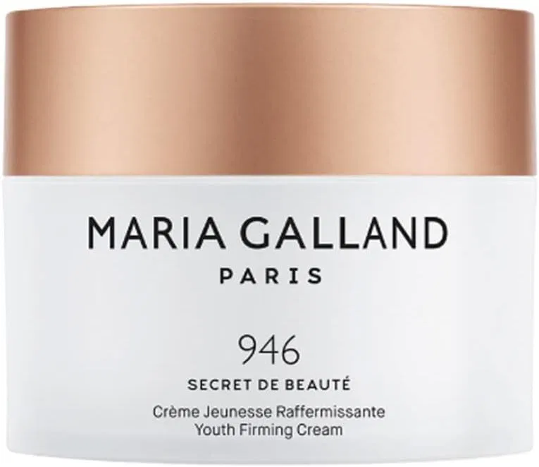 Крем для тела Maria Galland Body Cream 946 Style Exclusive Set 200 мл