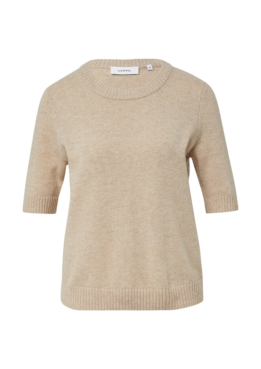 

Свитер COMMA, Beige