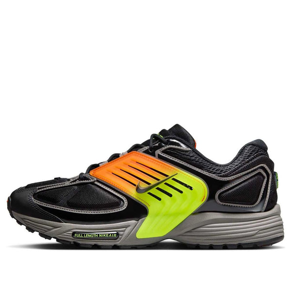 

Кроссовки pegasus wave Nike, черный