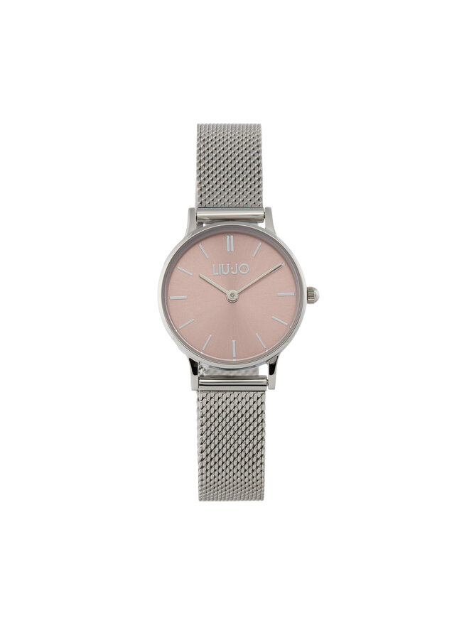 

Часы Mini Moonlight TLJ2410 Liu Jo, серебряный