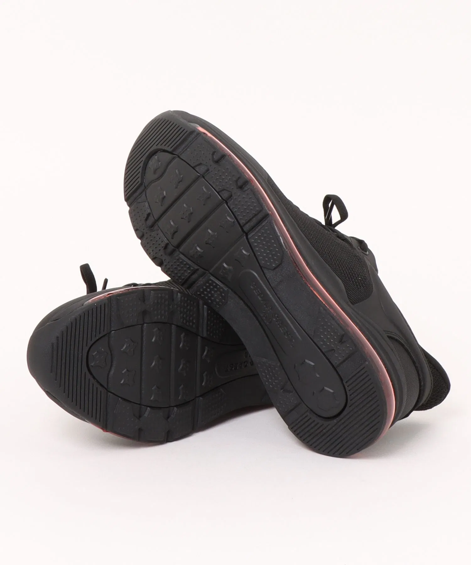 Мужские кроссовки CEDAR CREST Spat Shoes (с воздушной подошвой) — фото 3