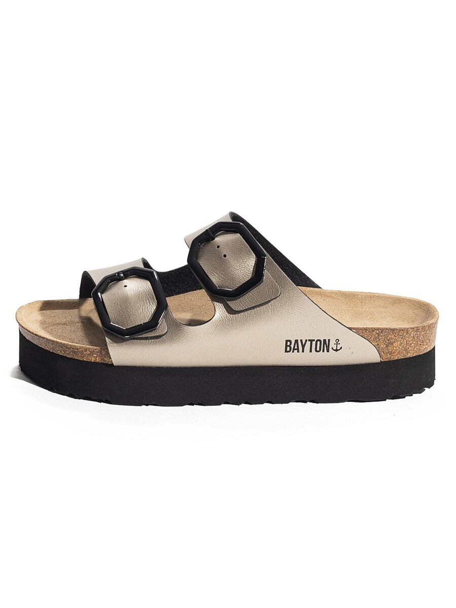 

Тапочки Bayton Slippers Japet, золотой