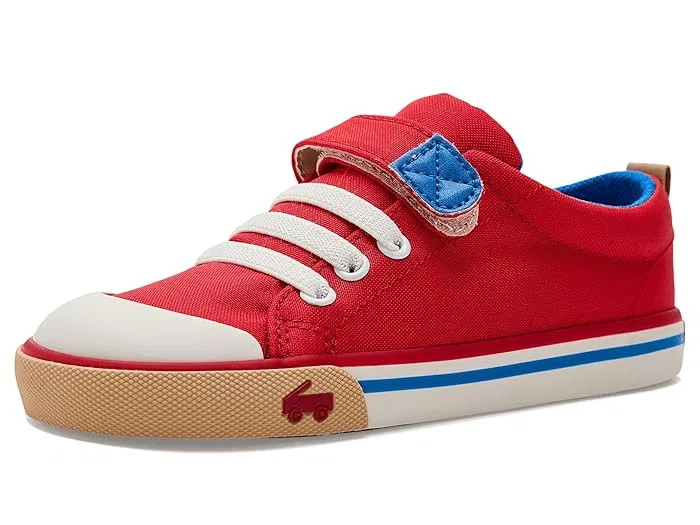 Кроссовки для малышей Stevie II See Kai Run, Chili Red