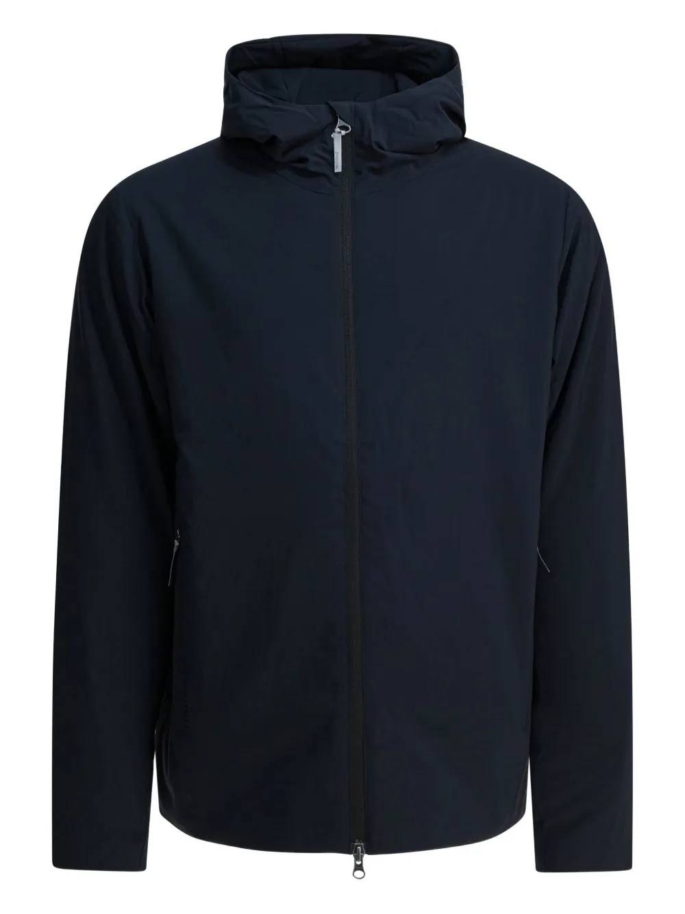 

Куртка Puff Up Houdini Sportswear, синий