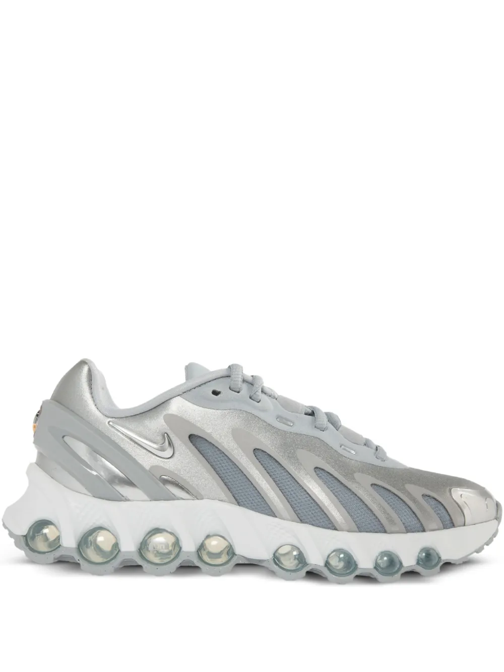 Кроссовки Air Max DN8 Nike, серый