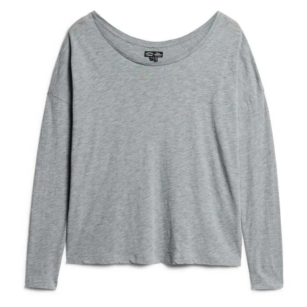 

Футболка Superdry W6011975A, серый