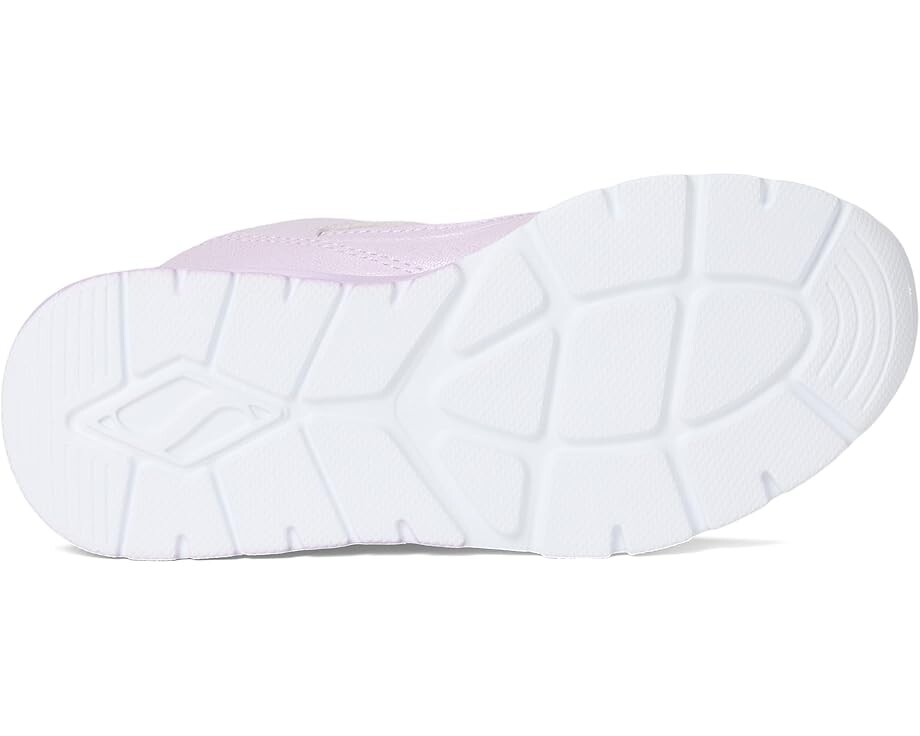 Кроссовки SKECHERS KIDS Uno Lite 2.0 310430L, цвет Lavendar — фото 3