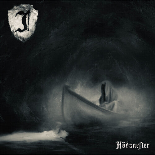 

CD диск Jordfast: Hadanefter