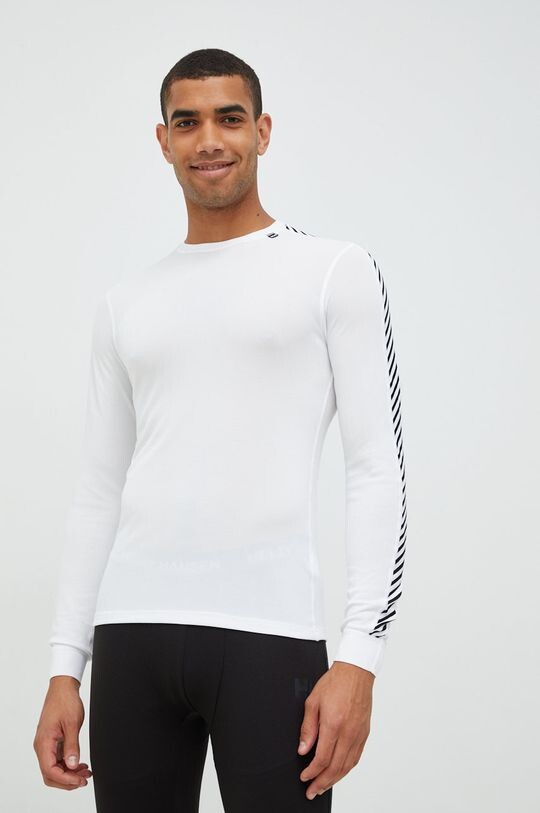 

Функциональная рубашка с длинными рукавами Helly Hansen, белый