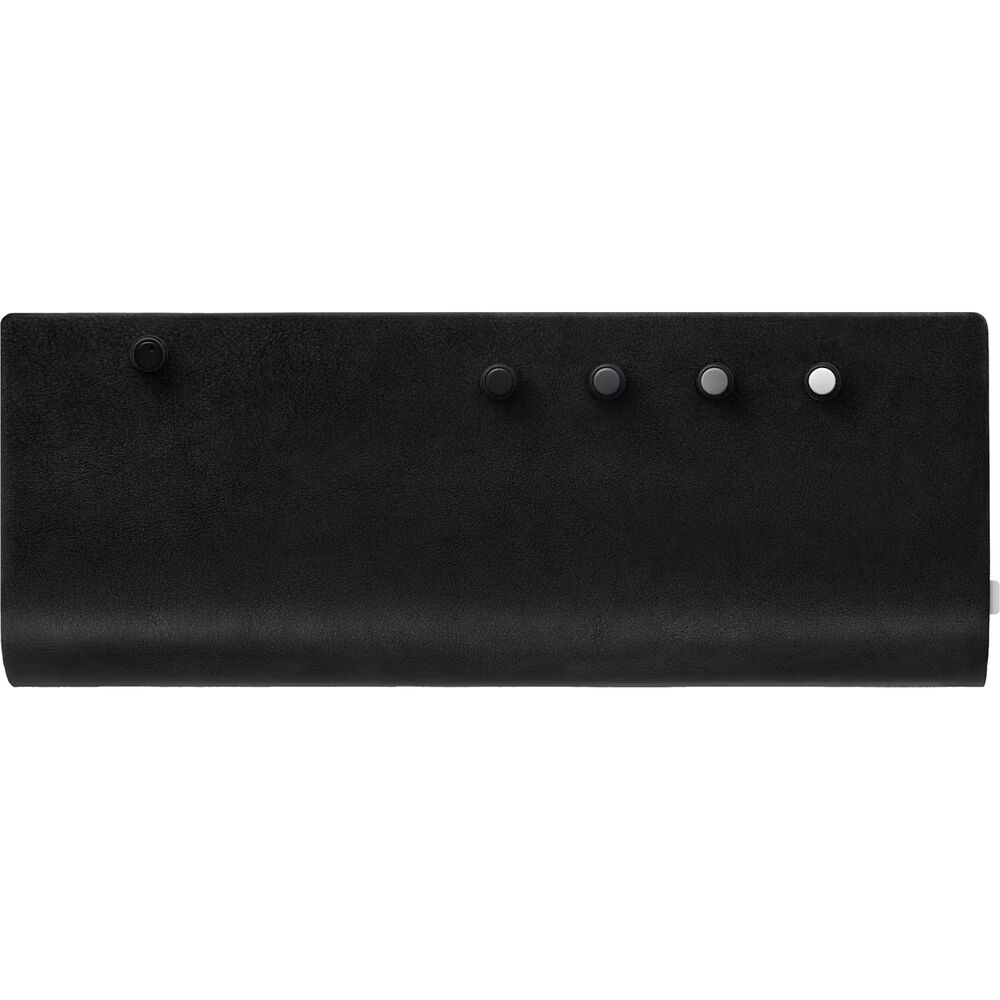 

teenage engineering OP-1 Field Leather Wrap (Black) TE002XS009