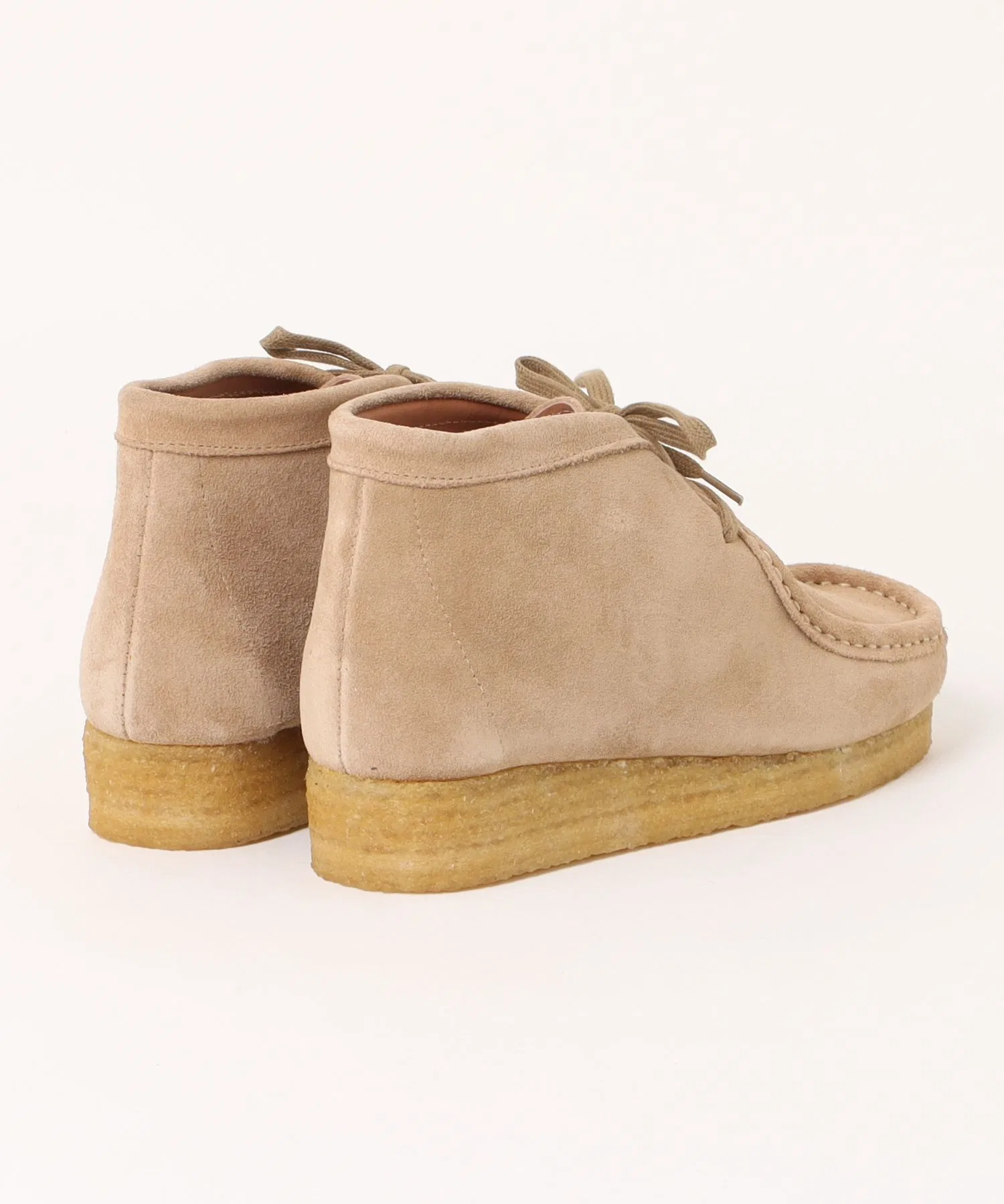 Унисекс кожаные мокасины Lloyd Footwear 4000 бежевые — фото 2
