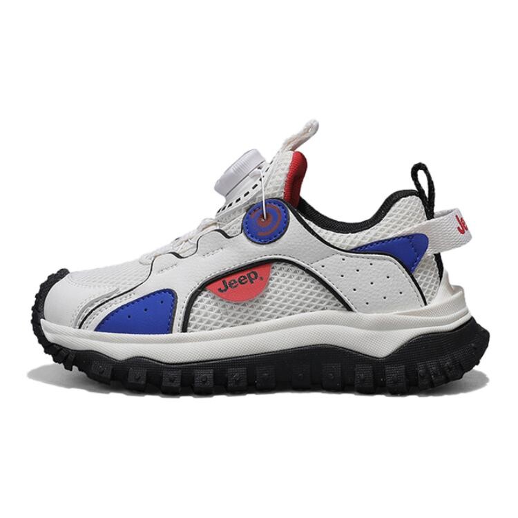 

Кроссовки Jeep Kids' Casual Shoes Kids, розовый