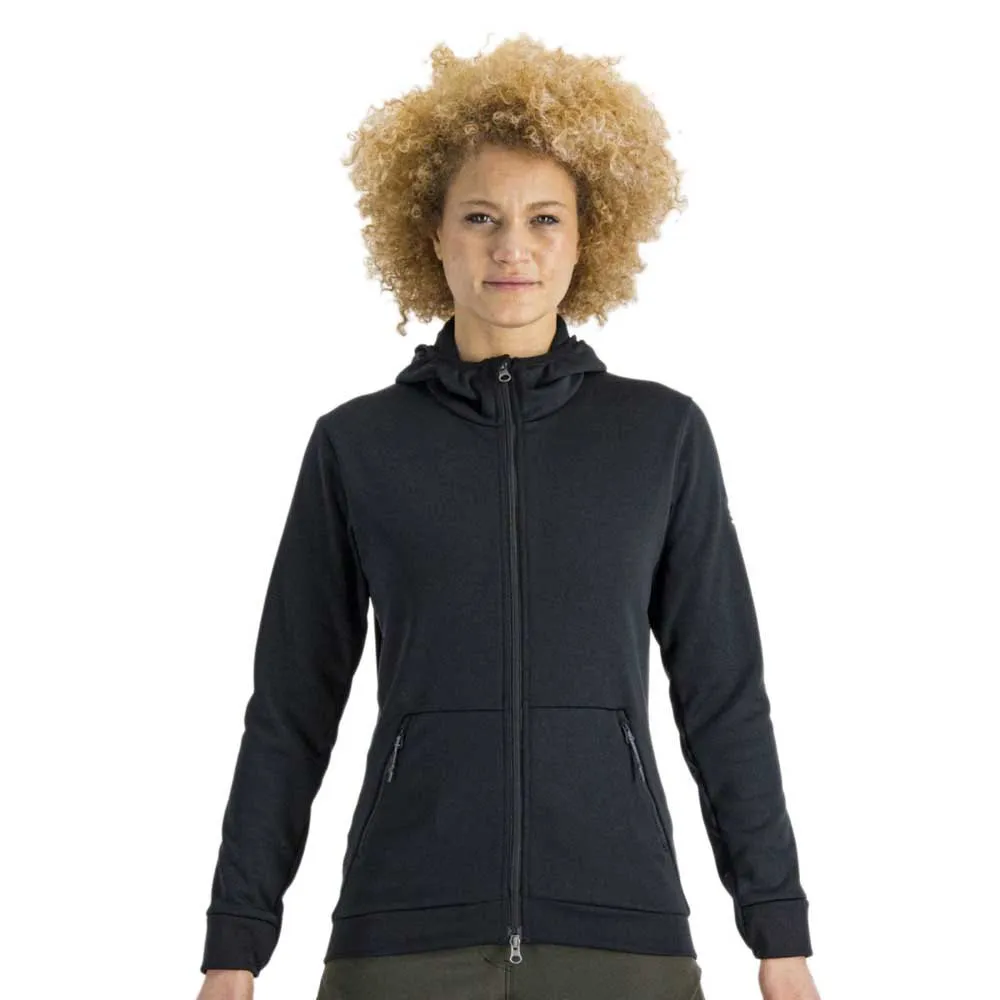 

Куртка Sportful Metro Softshell, черный