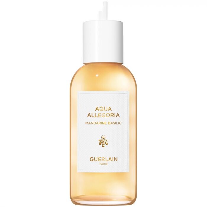

Женская туалетная вода Aqua Allegoria Mandarine Basilic EDT Guerlain, Recarga 200 ml