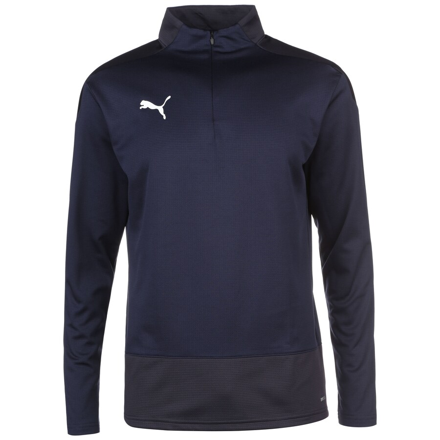 

Рубашка для выступлений PUMA, цвет Gentian