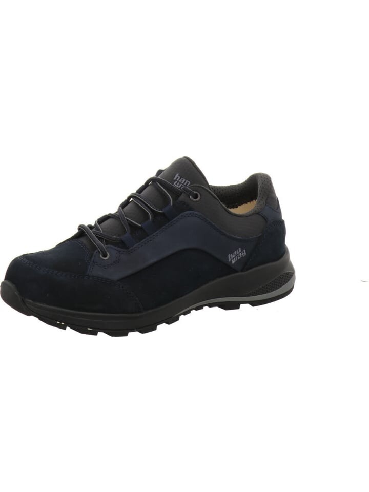 

Походная обувь hanwag Outdoorschuh, черный