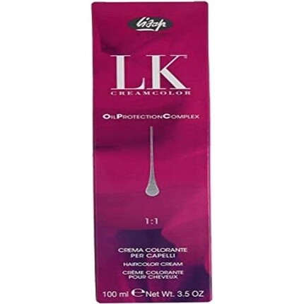 

Лк Маслозащитный Комплекс 10/2 Стандарт, Lisap