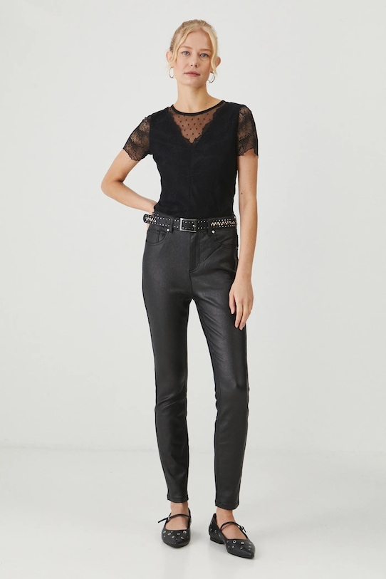 

Брюки Medicine, черный