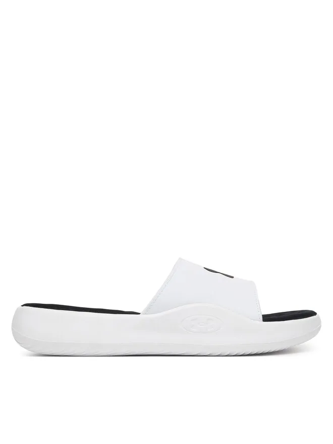 Under Armour UA Ignite Pro 8 Fix 6010383 белые мюли