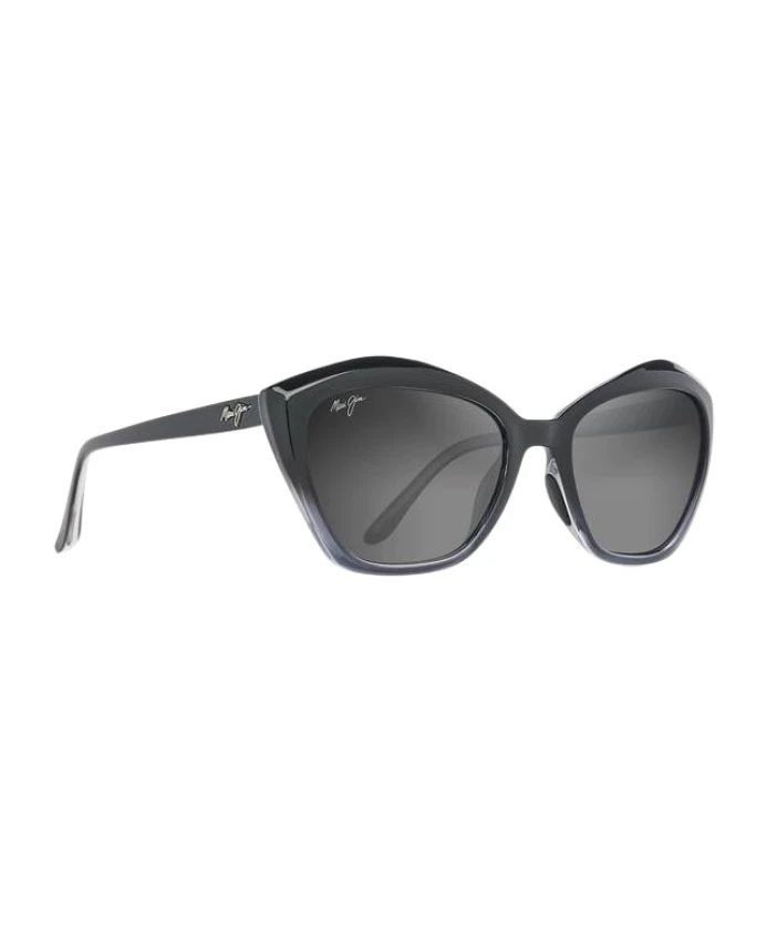 

Солнцезащитные очки лотос gs827 02j Maui Jim, черный