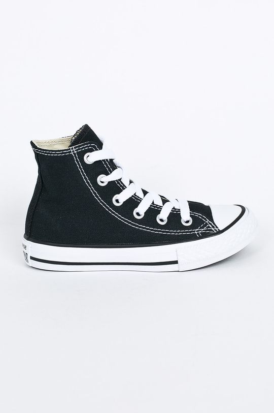 

Кроссовки Dziecięce Converse, черный