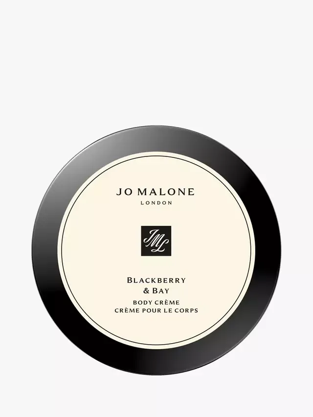Крем для тела Ежевика и лавр, 175 мл Jo Malone London