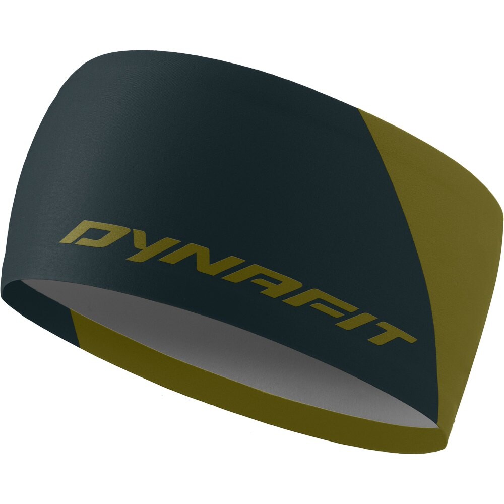 

Повязка на голову Dynafit Performance 2 Dry, зеленый