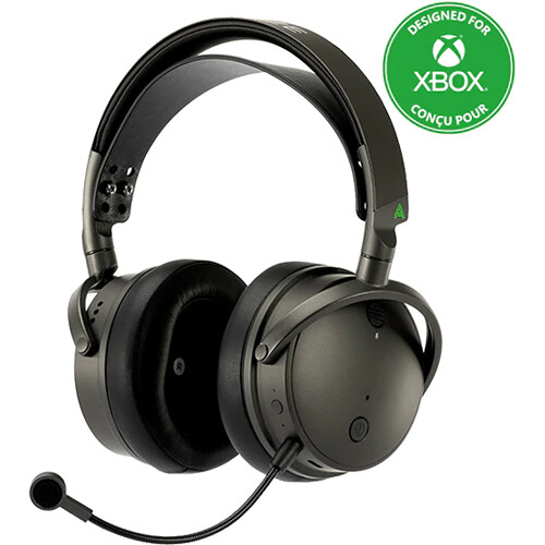 

Беспроводная игровая гарнитура Audeze Maxwell для Xbox Series X|S