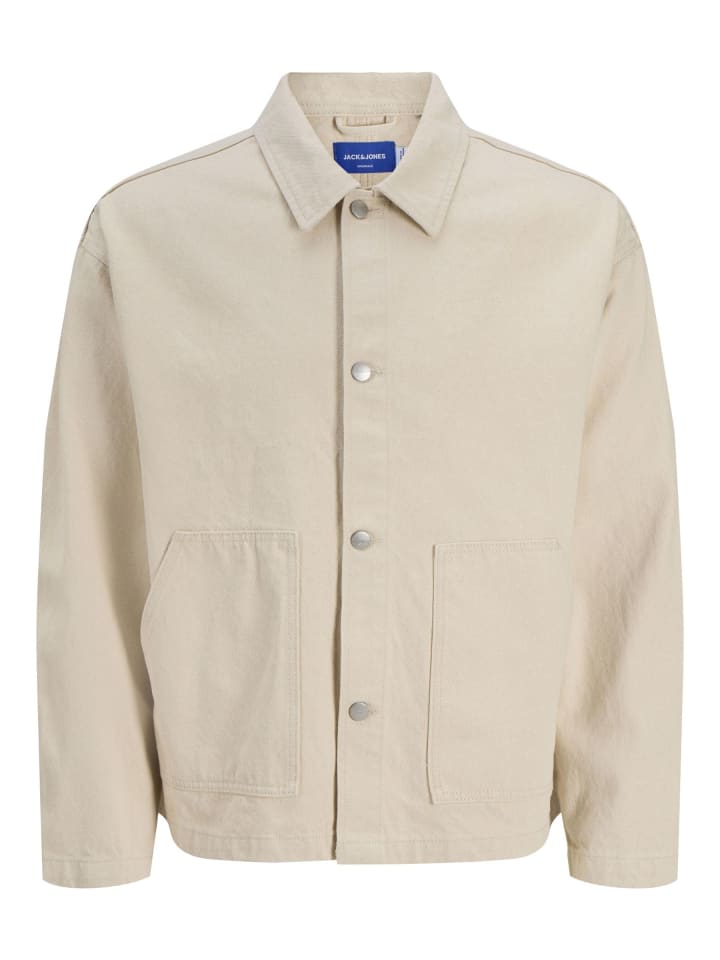 

Рубашка Jack & Jones