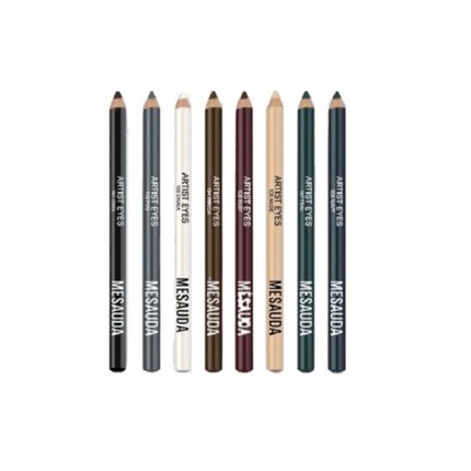 

Карандаш для глаз Mesauda Artist