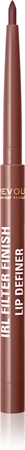 

Кремовый карандаш для губ с матовой отделкой Makeup Revolution IRL Filter, Frappuccino Nude 0,18 g