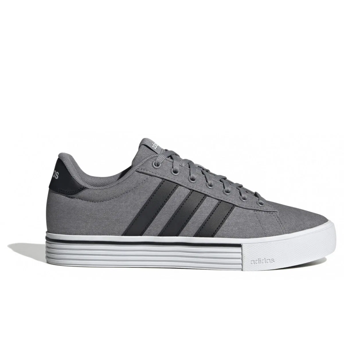 Кроссовки Daily 4.0 Adidas, серый