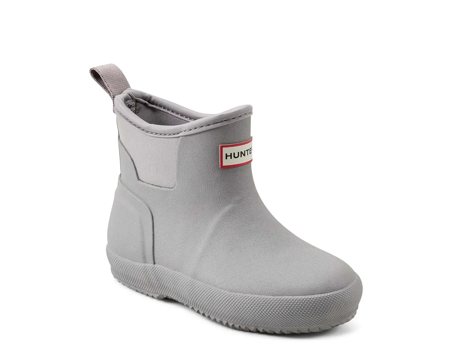 

Сапоги HUNTER Finley Rain Boot - детские, серые